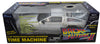 Back To The Future 2 14 Inch Vehicle Figure - Frozen Hover Time Machine Electronic Vehicle