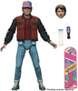 Back To The Future 2 Ultimate Series 7 Inch Action Figure - Marty McFly (Future)