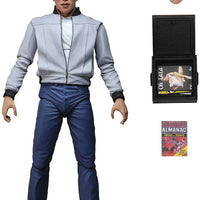 Back to the Future 7 Inch Action Figure Ultimate Series - Biff