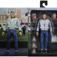 Back to the Future 7 Inch Action Figure Ultimate Series - Biff