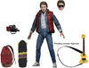 Back To The Future Ultimate Series 7 Inch Action Figure - Marty McFly (Past)