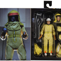 Back to the Future 7 Inch Action Figure Ultimate Series Exclusive - Tales From Space Marty