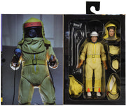 Back to the Future 7 Inch Action Figure Ultimate Series Exclusive - Tales From Space Marty