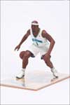 Baron Davis NBA Sports Pick McFarlane Basketball Figure Series 3