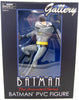 DC Gallery 9 Inch PVC Statue Batman Animated Series - Batman (Shelf Wear Packaging)