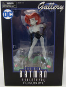 DC Gallery 9 Inch PVC Statue Batman Animated Series - Poison Ivy