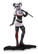 Batman Arkham Asylum 10 Inch Statue Figure - Harley Quinn