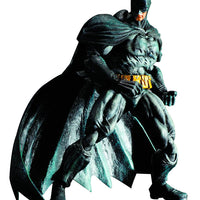 Batman Arkham City 8 Inch Action Figure Play Arts Kai Series - Dark Knight Returns Batman