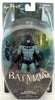 Batman Arkham City 6 Inch Action Figure Series 2 - Batman Detective Mode (Non Mint Cracked Packaging)