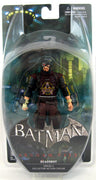 Batman Arkham City 6 Inch Action Figure Series 4 - Deadshot