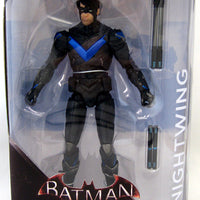 Batman Arkham Knight 6 Inch Action Figure - Nightwing