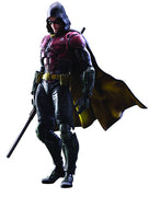 Batman Arkham Knight 10 Inch Action Figure Play Arts Kai - Robin