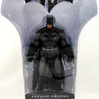 Batman Arkham Origins 6 Inch Action Figure Series 1 - Batman