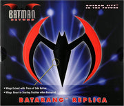 Batman Beyond 8 Inch Prop Replica - Batarang Red