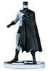 Batman Black & White 7 Inch Statue Figure - Batman by Darwyn Cooke 2nd Edition