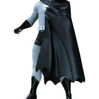 Batman Black & White 7 Inch Statue Figure - Batman by Darwyn Cooke 2nd Edition