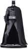 Batman Black & White 7 Inch Statue Figure - Batman by Jim Lee Version 3