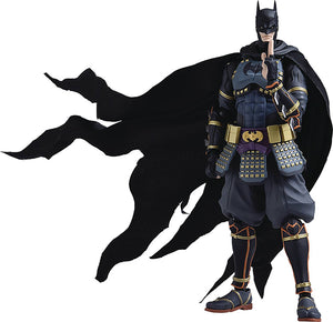 Batman 6 Inch Action Figure Figma Series - Batman Ninja