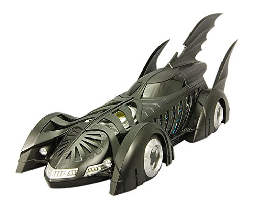 For Sale: The Batman Forever Batmobile
