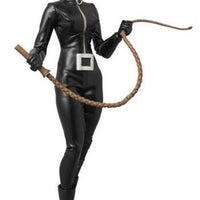 Batman Hush 12 Inch Action Figure Real Action Heroes - Catwoman RAH (Sub Standard Packaging)