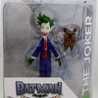 Batman Lil Gotham 3 Inch Mini Statue Figure - Lil Joker