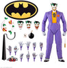 Batman The Animated Series 12 Inch Action Figure 1/6 Scale - The Joker