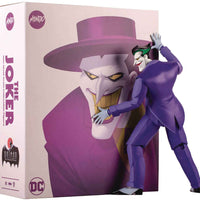 Batman The Animated Series 12 Inch Action Figure 1/6 Scale - The Joker