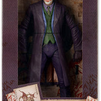 Batman The Dark Kight 18 Inch Action Figure 1/4 Scale Series - The Joker