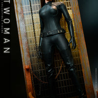 Batman The Dark Knight Trilogy 11 Inch Action Figure 1/6 Scale - Catwoman Hot Toys 909931