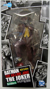 Batman The Killing Joke 11 Inch Statue Figure ArtFX - The Joker 2nd Edition
