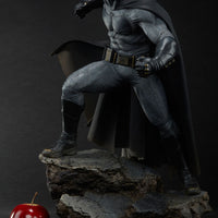 Batman v Superman Dawn of Justice 20 Inch Statue Figure Premium Format - Batman Sideshow 300386