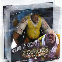 Bioshock 2 7 Inch Action Figure Series 3 Exclusives - Brute Splicer