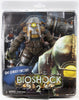 Bioshock 2 7 Inch Action Figure Deluxe Series - Big Daddy Rosie