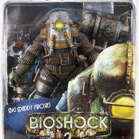Bioshock 2 7 Inch Action Figure Deluxe Series - Big Daddy Rosie