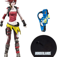 Borderlands 6 Inch Action Figure Series 1 - Lilith