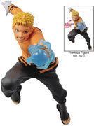 Boruto Naruto The Next Generation 5 Inch Static Figure Vibration Stars - Naruto Uzumaki