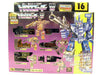 Bruticus #16 - Transformers Encore Action Figure Takara Toys