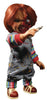 Child's Play 3 15 Inch Action Figure Mega Scale Series - Pizza Face Chucky