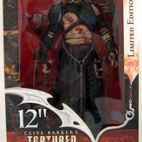 Clive Barker's Tortured Souls 12 inch Action Figure: Venal Anatomica