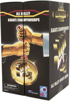 Cobra Kai 7 Inch Action Figure Box Set - Johnny Lawrence and Daniel LaRusso