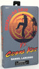 Cobra Kai VHS 7 Inch Action Figure SDCC Exclusive - Daniel