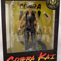 Cobra Kai 7 Inch Action Figure Deluxe Series 1 - Johnny Lawrence