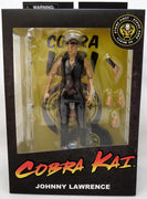 Cobra Kai 7 Inch Action Figure Deluxe Series 1 - Johnny Lawrence