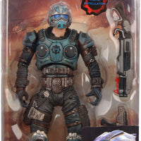 COG Soldier - Gears Of War Action Figure Series 5 Neca Toys