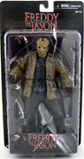 Cult Classic Icons 7 Inch Action Figure Series 2 - Jason (Freddy vs Jason Version)