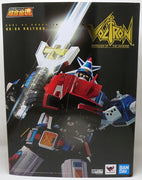 Dairugger 15 Inch Action Figure Soul Of Chogokin - GX-88 Armored Fleet Dairugger
