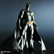 Dark Knight Trilogy 8 Inch Action Figure Play Arts Kai Series - Batman