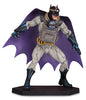 Dark Knights Metal 6 Inch Statue Figure - Batman & Baby Darkseid