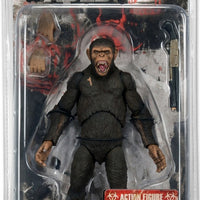 Dawn Of The Planet Of The Apes 7 Inch Action Figure Series 2 - Caesar