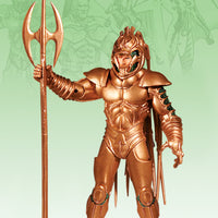 DC Armory Action Figues Series 1: Aquaman